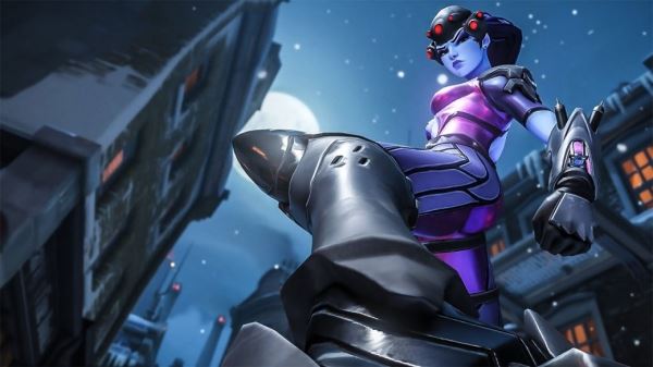 Blizzard впервые выдала пожизненный бан киберспортсменам в Overwatch