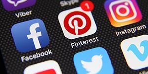 Соцсеть Pinterest подала заявку на IPO