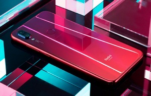 Xiaomi преобразует телефонный бизнес