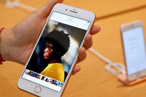 Apple разрешили возобновить продажи iPhone в Германии