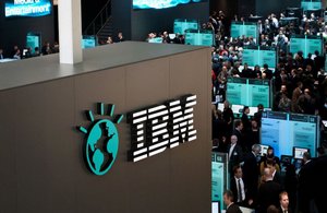 IBM заключила с банком  Santander контракт на 700 млн долларов