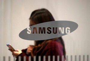 Samsung активно развивает телекоммуникационный бизнес