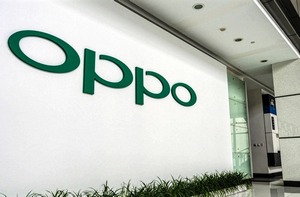 Oppo увеличила продажи смартфонов на 25%