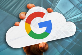 Google отстает от Amazon и Microsoft по числу облачных клиентов
