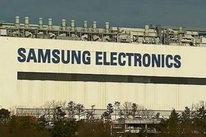 Денежные резервы Samsung достигли рекордного уровня