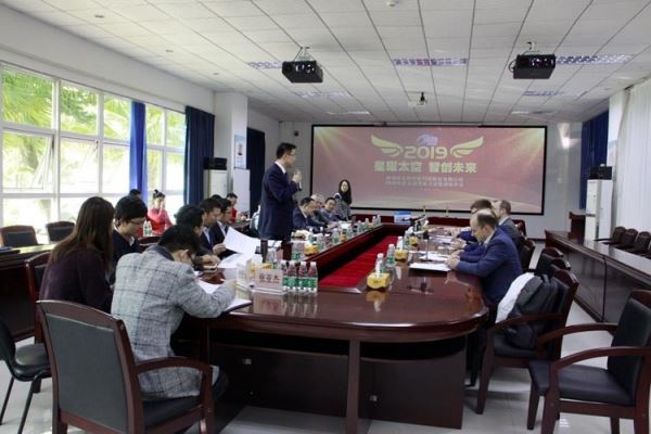 Orbita Aerospace - новый партнер «Модуля» в Китае
