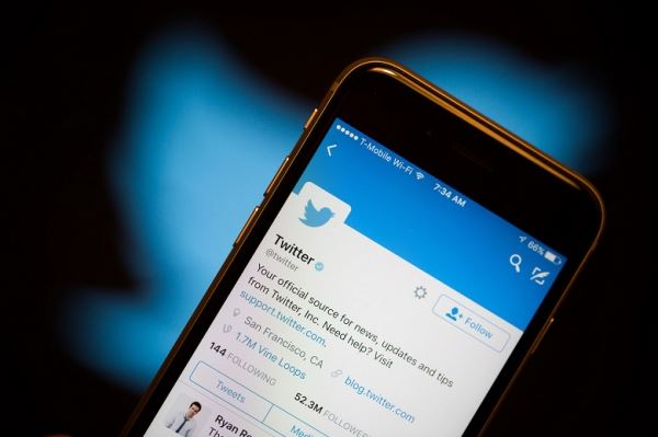 Twitter продолжает годами хранить удалённые пользователями личные сообщения