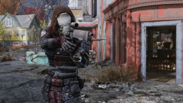 Поклонник Fallout 76 пожаловался на неожиданный бан