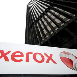 Xerox закрывает множество офисов продаж