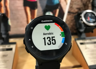 Garmin отчиталась о росте продаж на 7%