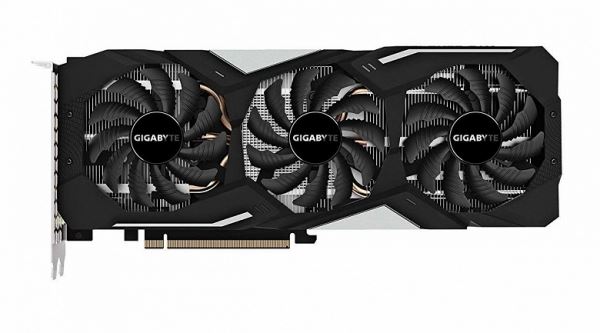 На Amazon уже можно предзаказать видеокарту GeForce GTX 1660 Ti