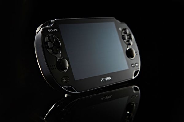 Sony закрыла производство приставки PlayStation Vita